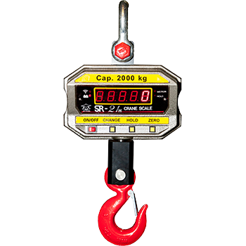 Crane Scale