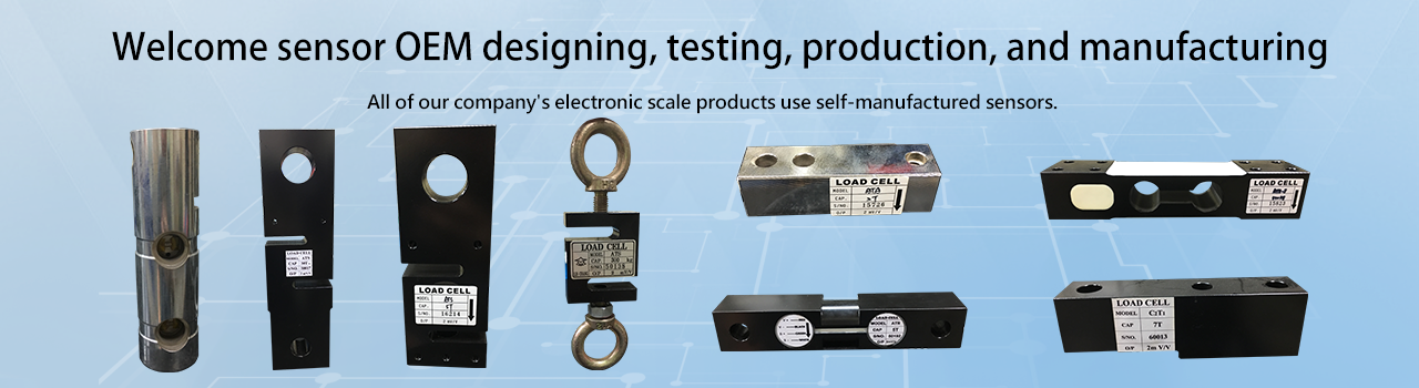 SENSOR OEM