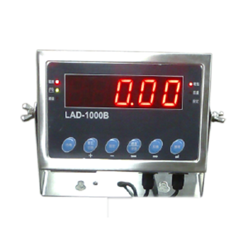 Weighing Indicator