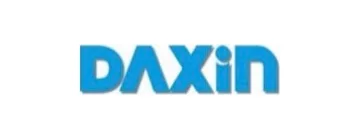 合作案例：DAXIN